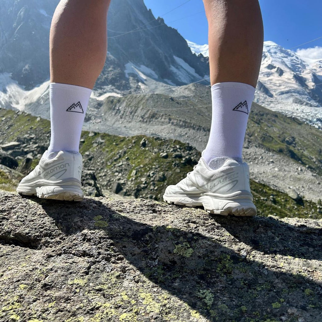 Kickstart Bundle - 1x Cap 2x Socks