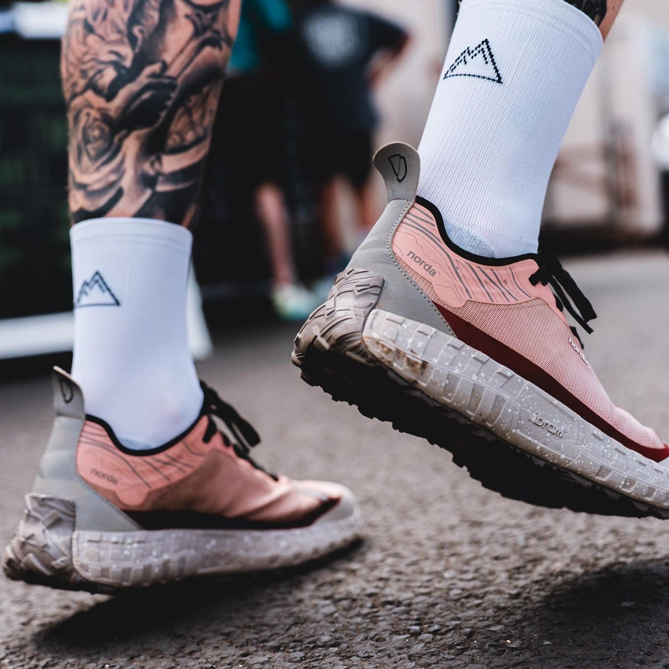 Everyday Bundle - 1x Cap 2x Socks