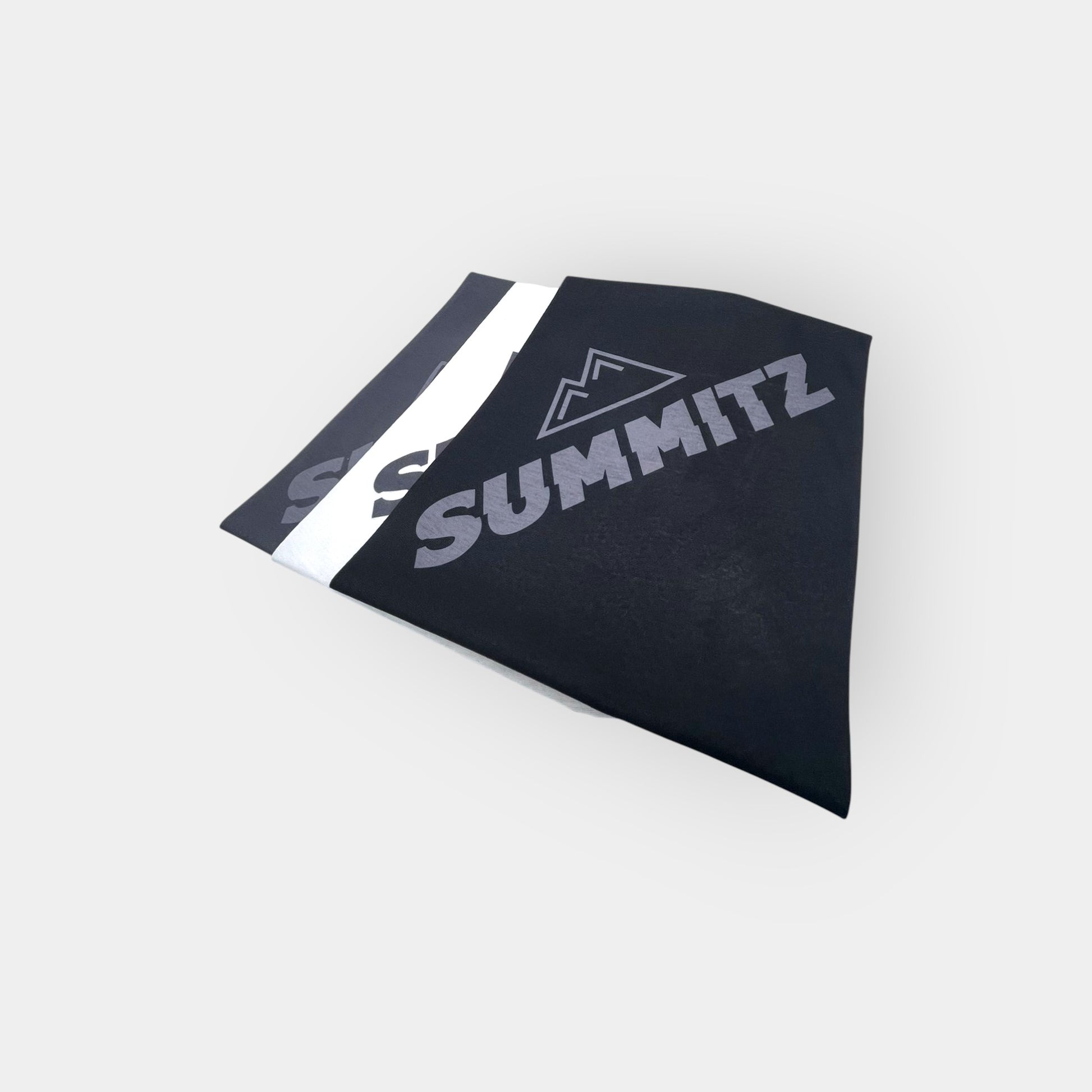 Everyday Neck & Head Tube - Black