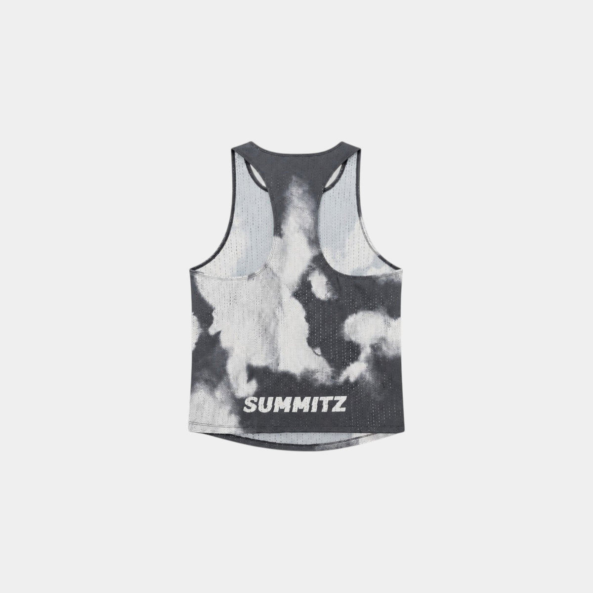 Aeris Flow Vest - Charcoal Camo