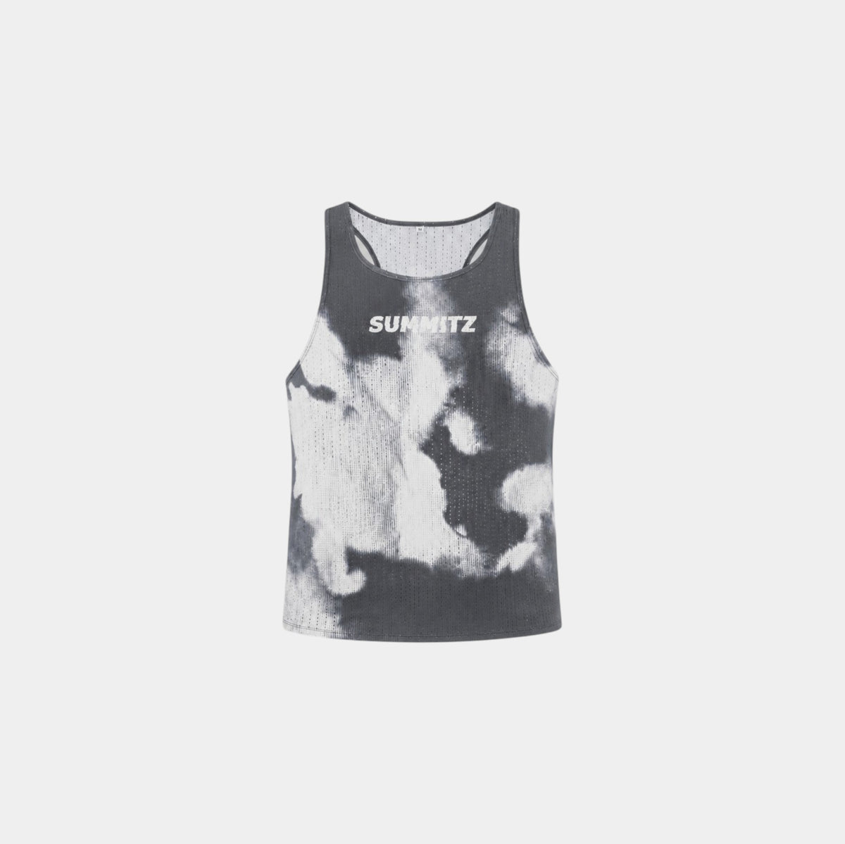 Aeris Flow Vest - Charcoal Camo