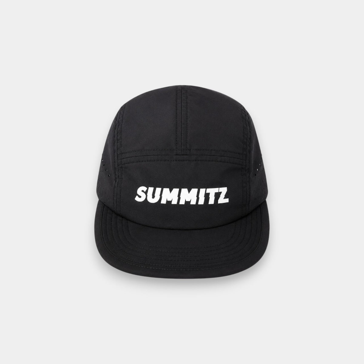 Elite Black Bundle - 1x Cap 2x Socks