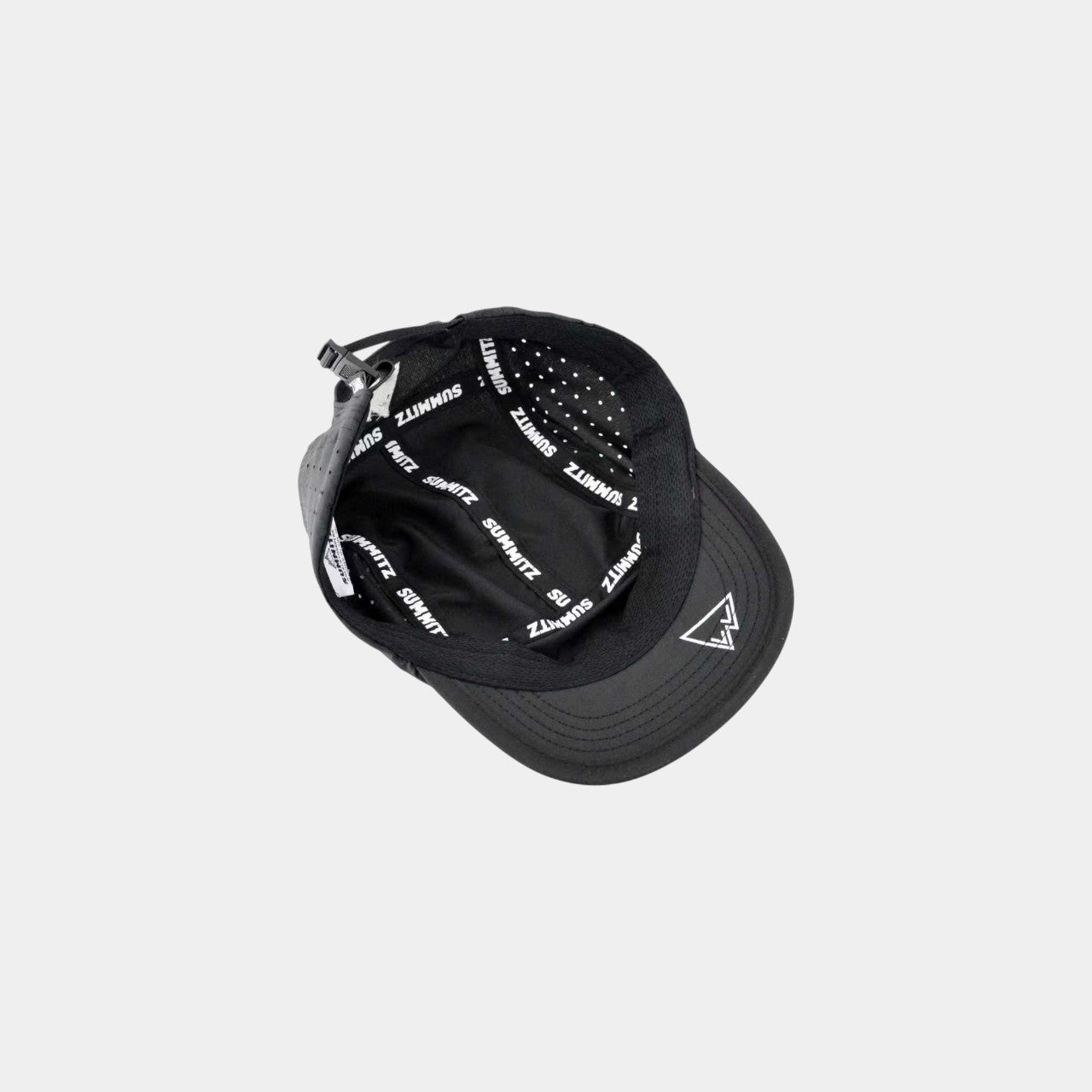 Elite Black Bundle - 1x Cap 2x Socks