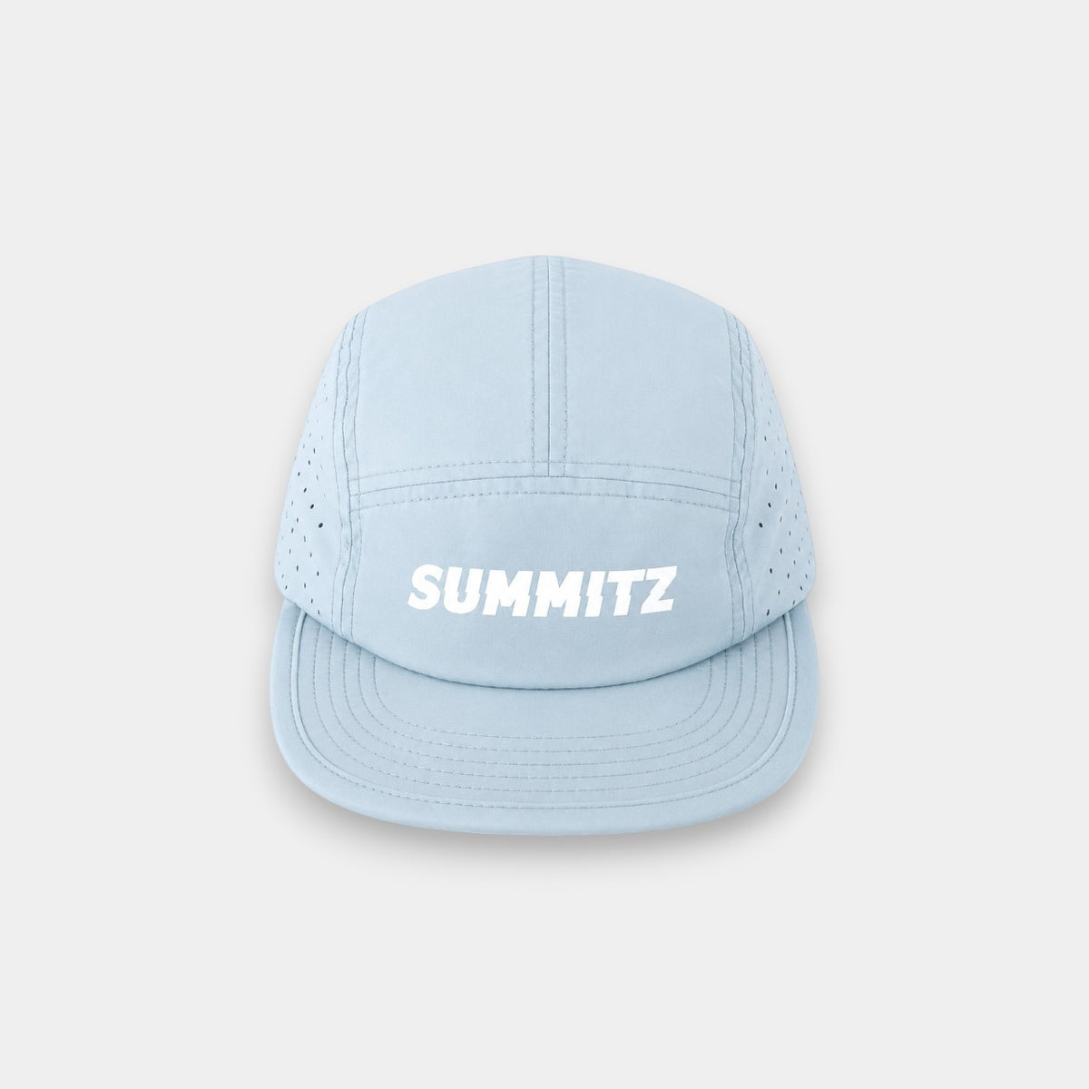Elite Baby Blue Bundle - 1x Cap 2x Socks