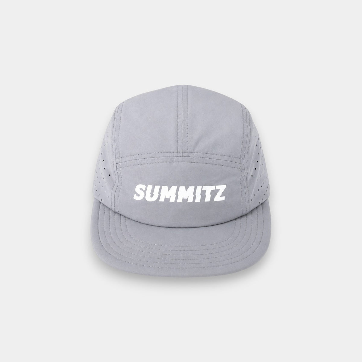 Elite Light Grey Bundle - 1x Cap 2x Socks