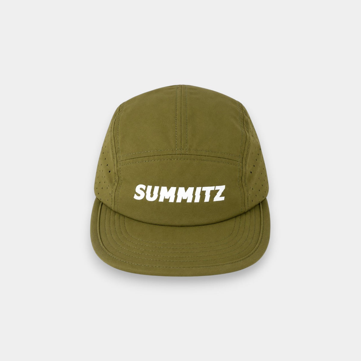 Elite Khaki Bundle - 1x Cap 2x Socks
