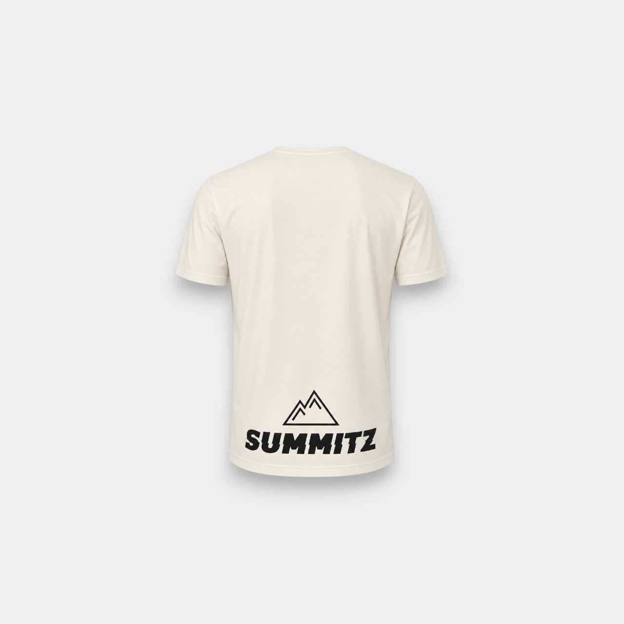 Performance Tee - White
