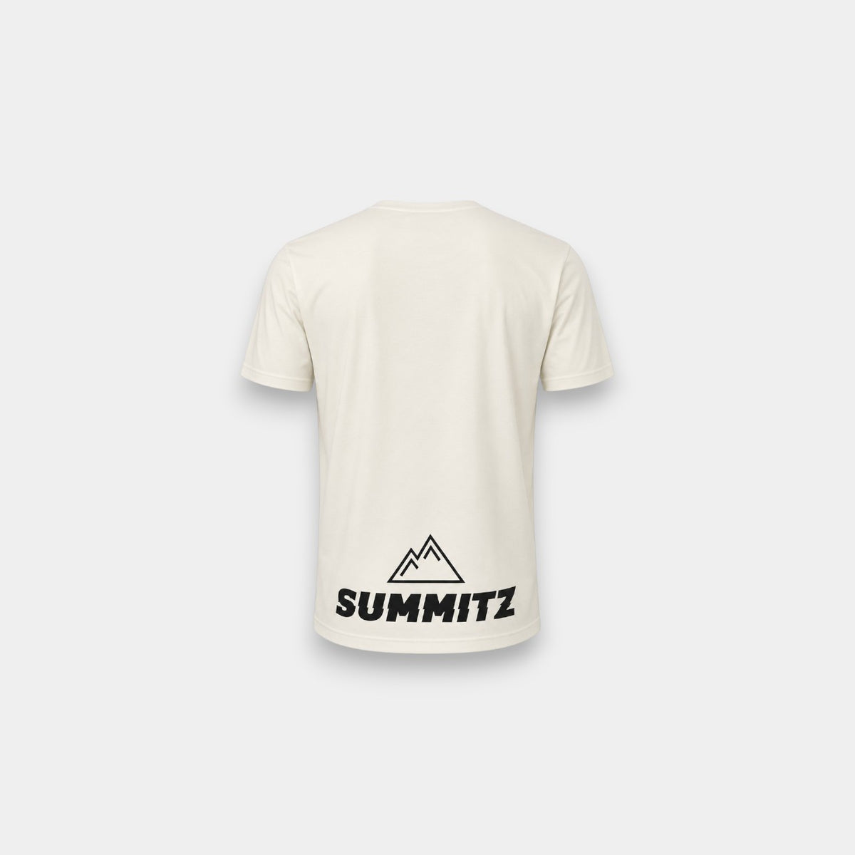 Performance Tee - White