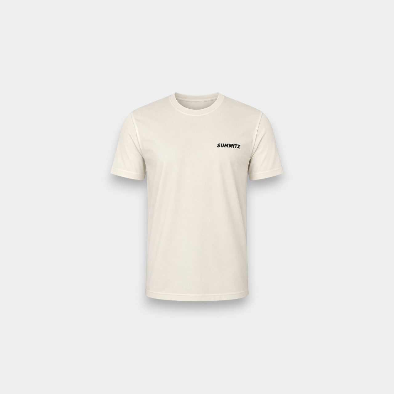 Performance Tee - White