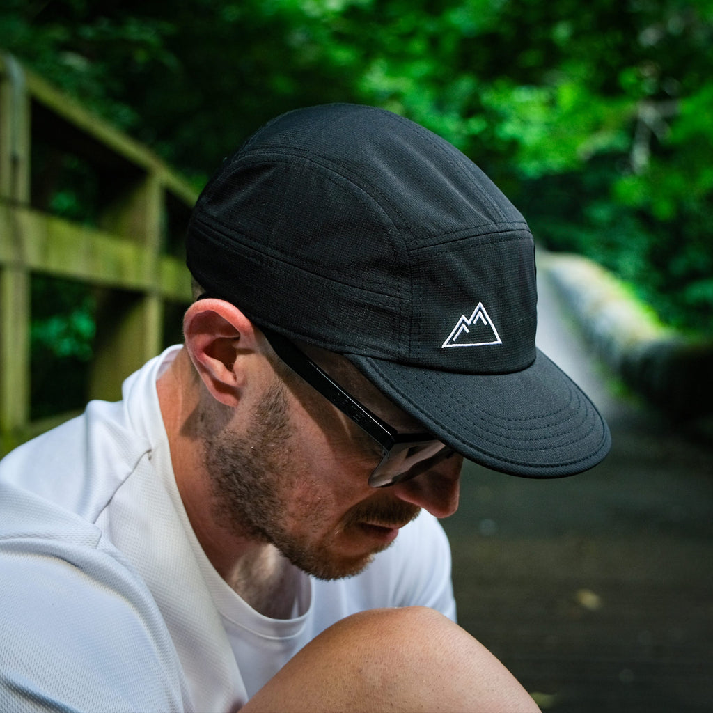 Everyday Bundle - 1x Cap 2x Socks