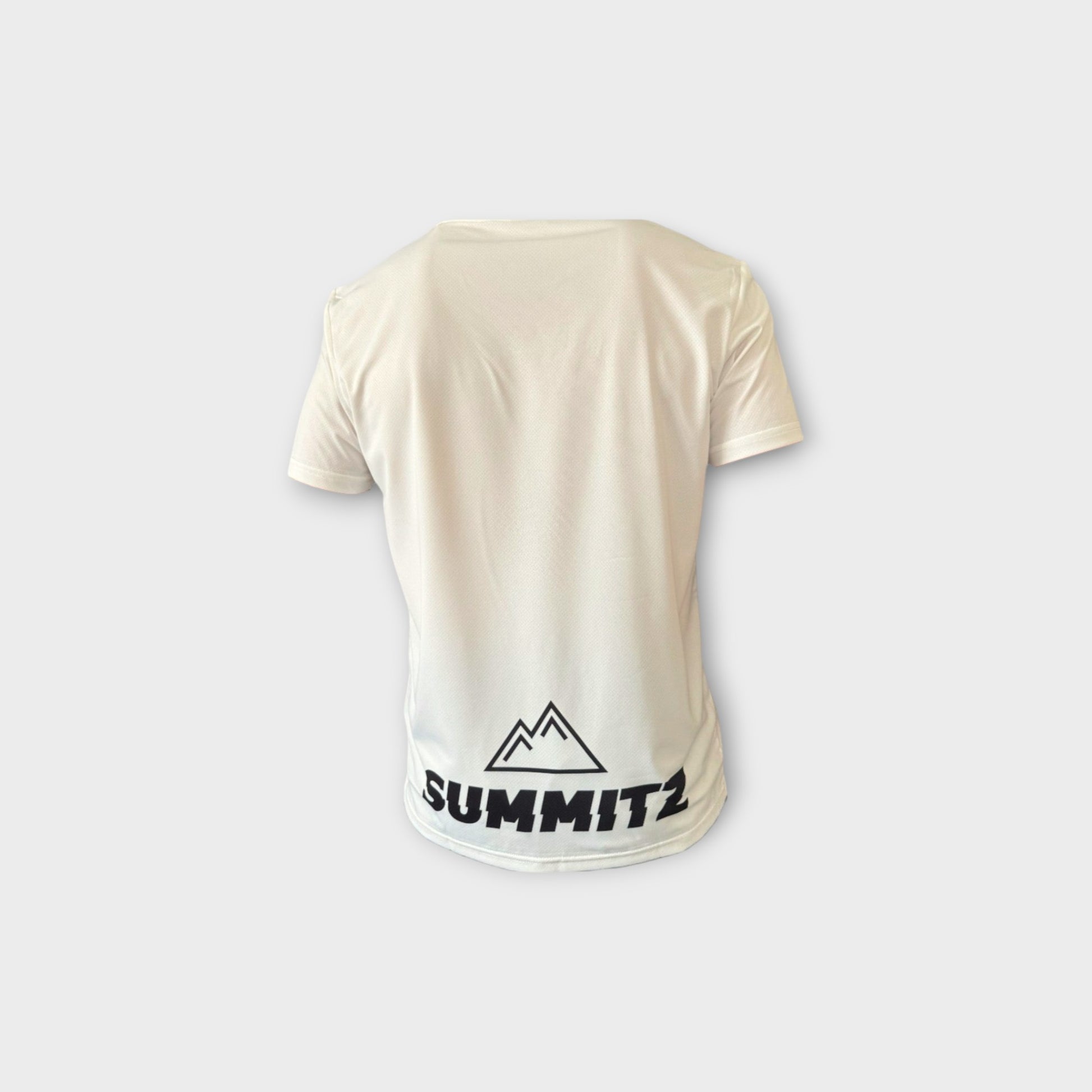 Performance Tee - White