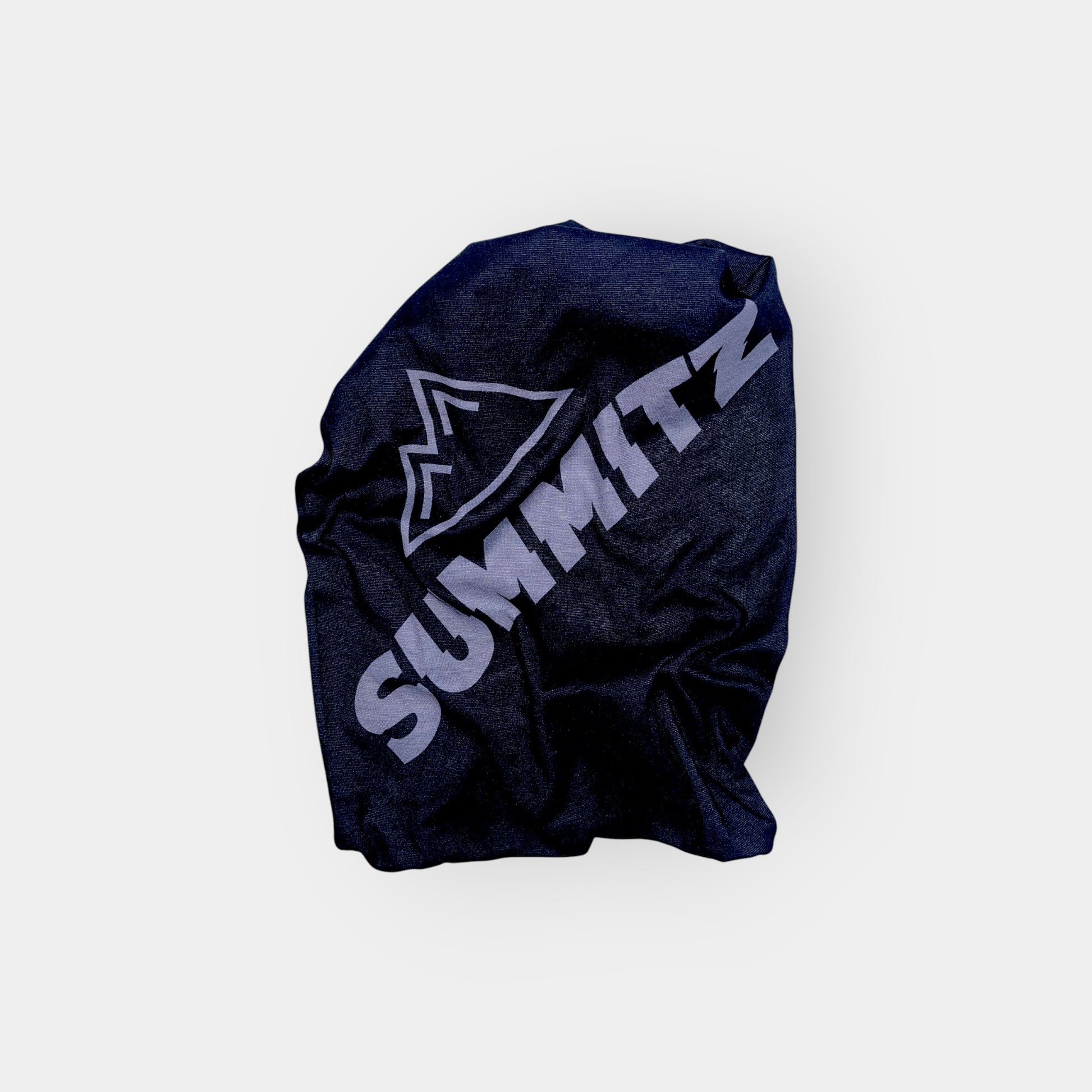 Everyday Neck & Head Tube - Black