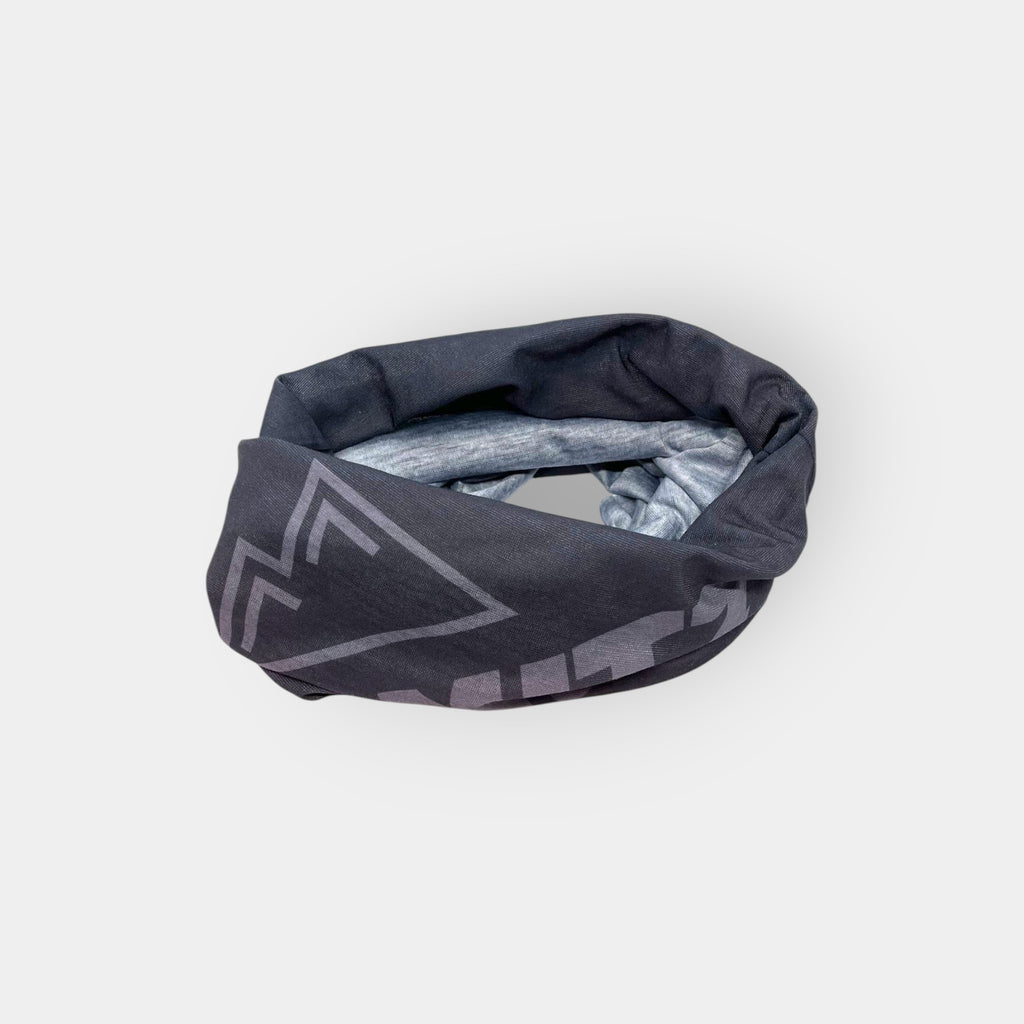 Everyday Neck & Head Tube - Grey