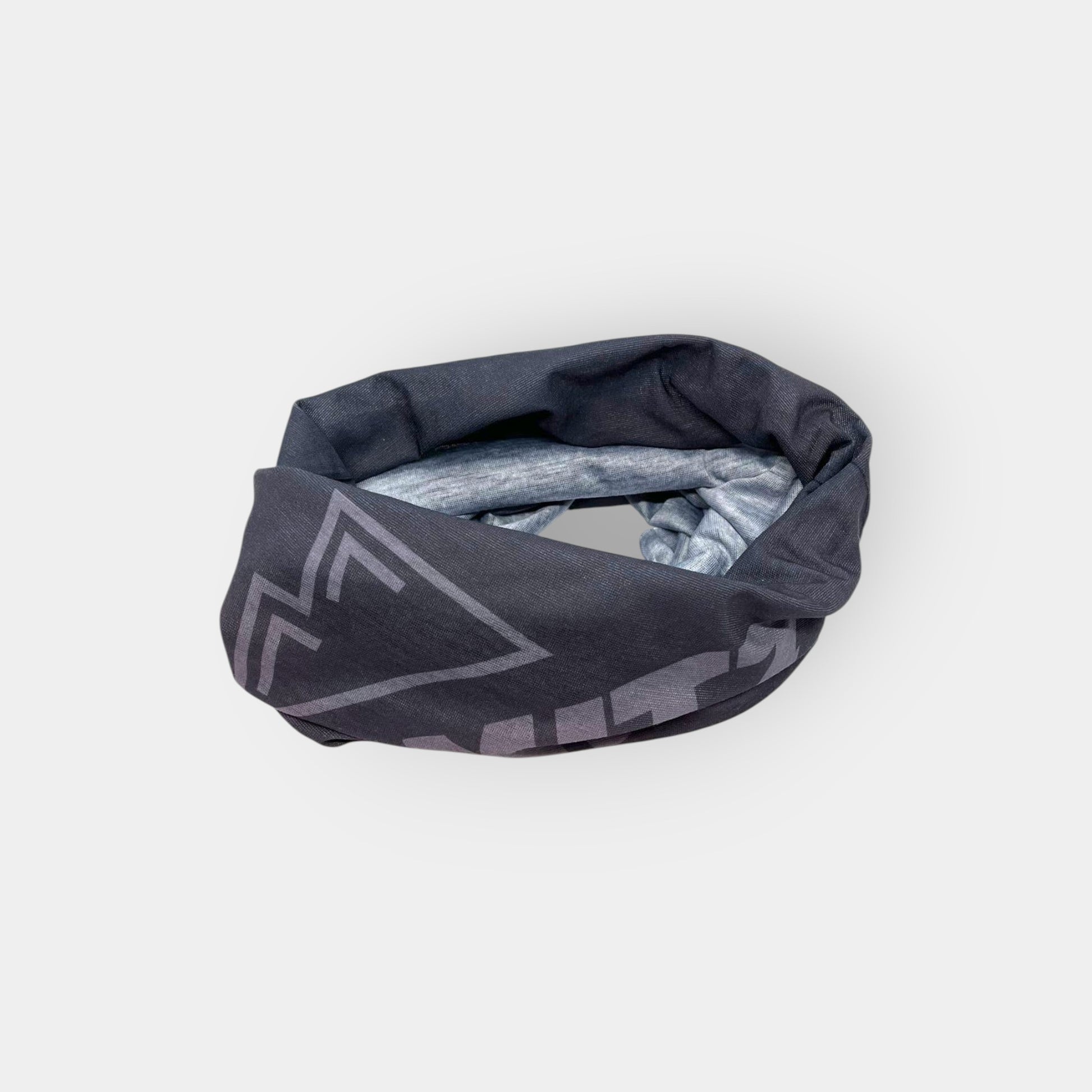 Everyday Neck & Head Tube - Grey