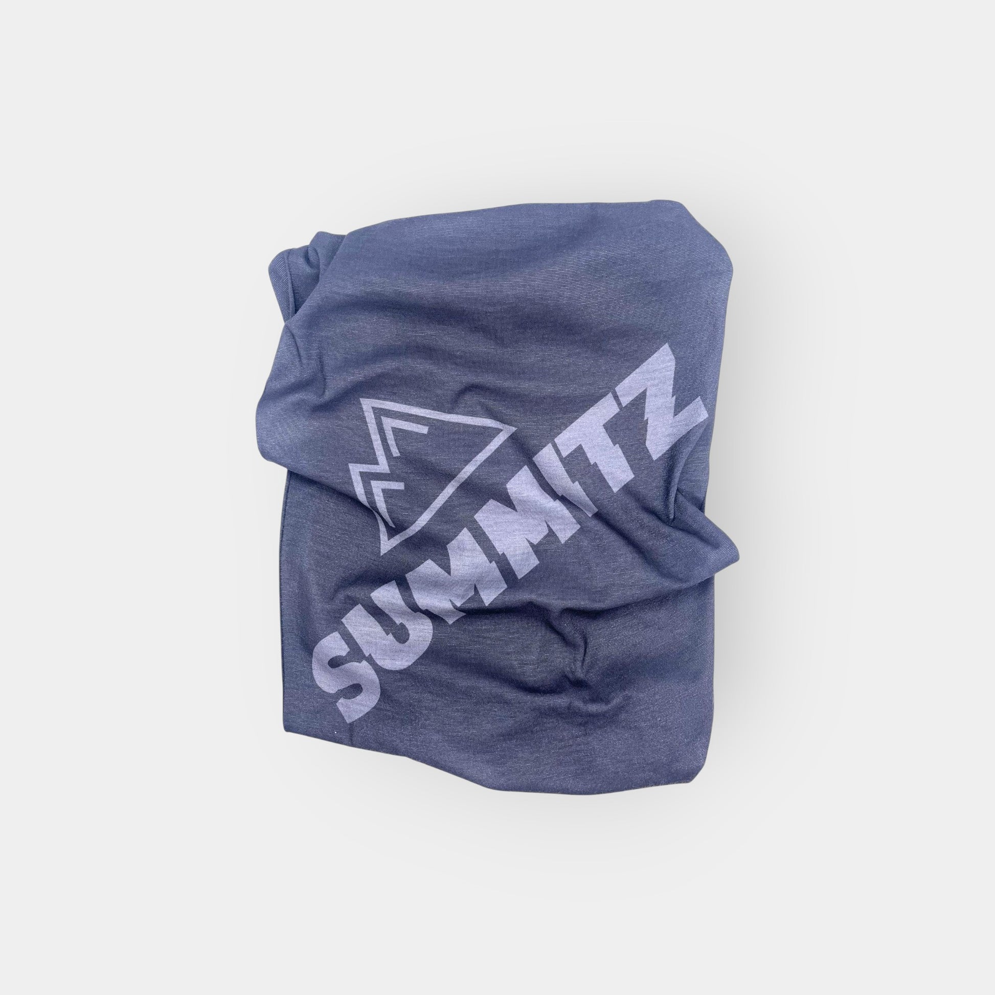 Everyday Neck & Head Tube - Grey