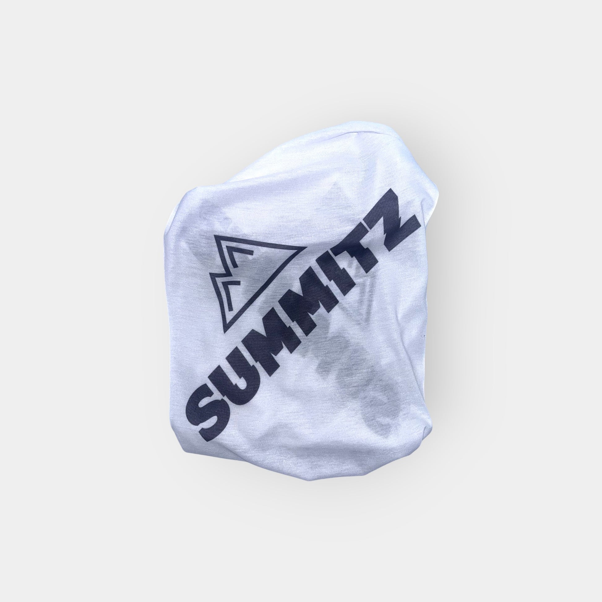 Everyday Neck & Head Tube - White